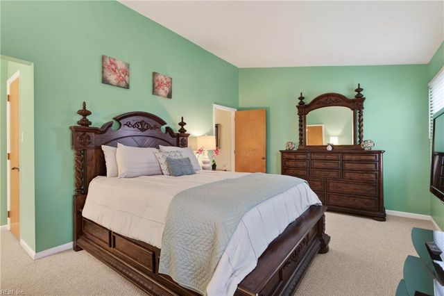 4 Covenant CT, Hampton, VA 23666