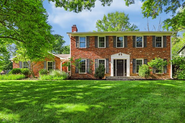 3611 Rolling Springs Drive, Carmel, IN 46033
