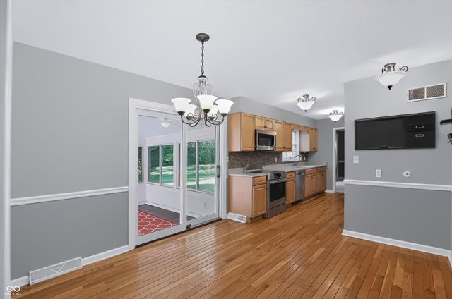 3611 Rolling Springs Drive, Carmel, IN 46033