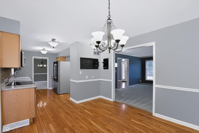 3611 Rolling Springs Drive, Carmel, IN 46033