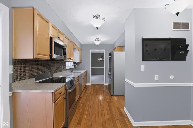 3611 Rolling Springs Drive, Carmel, IN 46033
