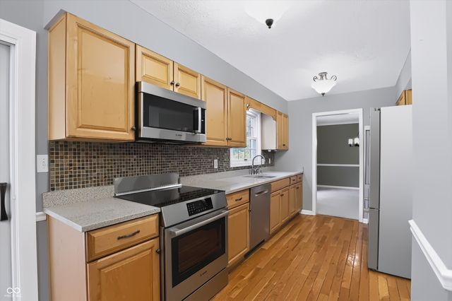 3611 Rolling Springs Drive, Carmel, IN 46033