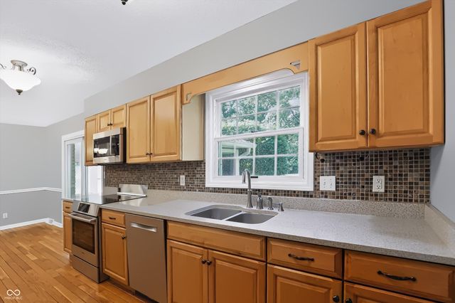 3611 Rolling Springs Drive, Carmel, IN 46033