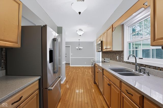 3611 Rolling Springs Drive, Carmel, IN 46033