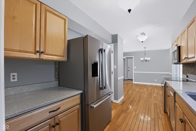 3611 Rolling Springs Drive, Carmel, IN 46033