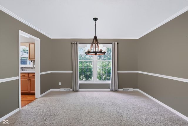 3611 Rolling Springs Drive, Carmel, IN 46033