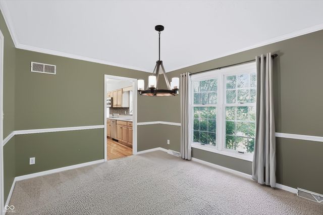 3611 Rolling Springs Drive, Carmel, IN 46033