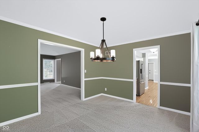 3611 Rolling Springs Drive, Carmel, IN 46033