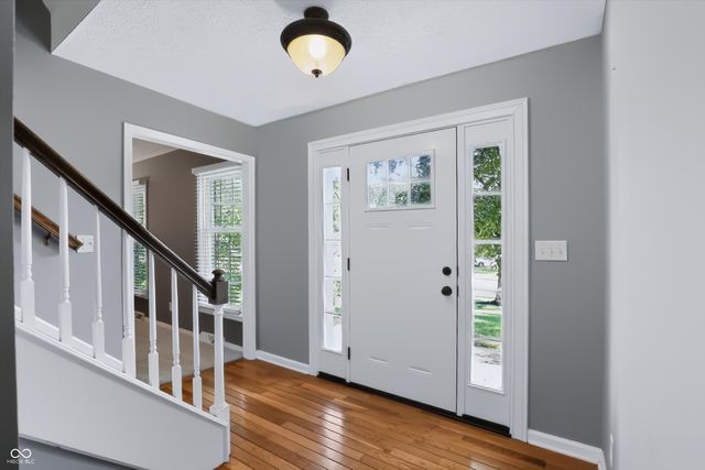 3611 Rolling Springs Drive, Carmel, IN 46033