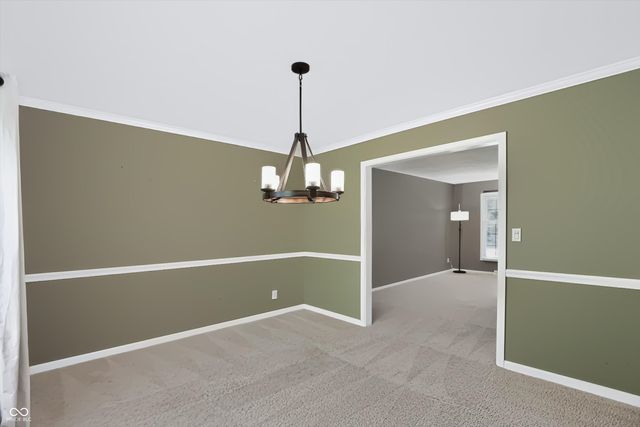 3611 Rolling Springs Drive, Carmel, IN 46033
