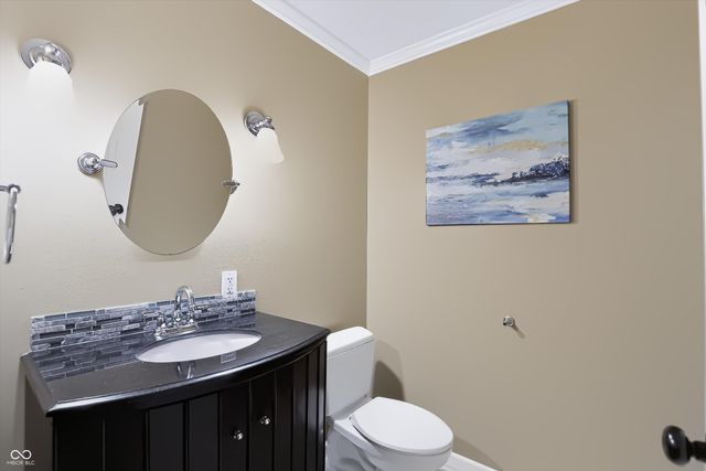 3611 Rolling Springs Drive, Carmel, IN 46033