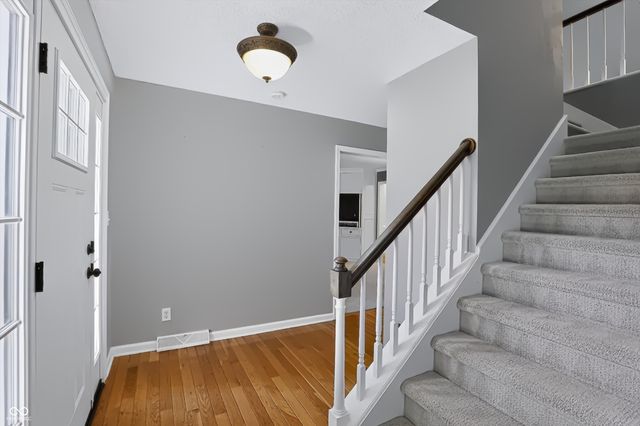 3611 Rolling Springs Drive, Carmel, IN 46033