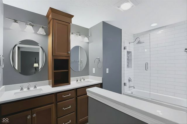 3611 Rolling Springs Drive, Carmel, IN 46033