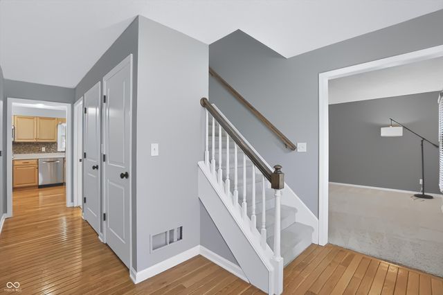 3611 Rolling Springs Drive, Carmel, IN 46033