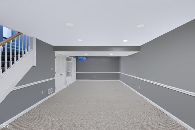 3611 Rolling Springs Drive, Carmel, IN 46033