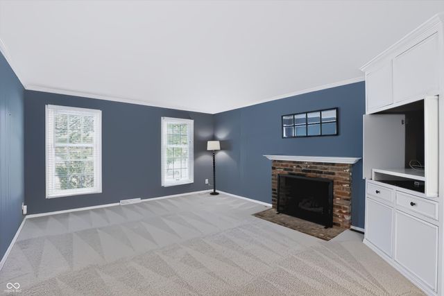 3611 Rolling Springs Drive, Carmel, IN 46033