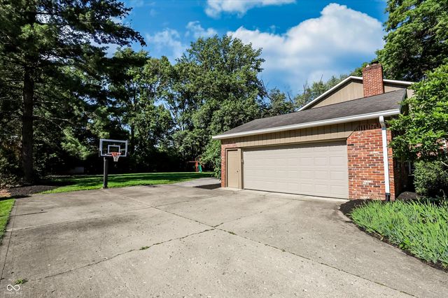 3611 Rolling Springs Drive, Carmel, IN 46033