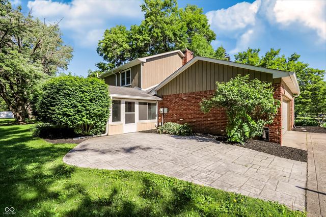 3611 Rolling Springs Drive, Carmel, IN 46033