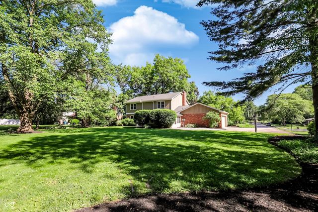 3611 Rolling Springs Drive, Carmel, IN 46033