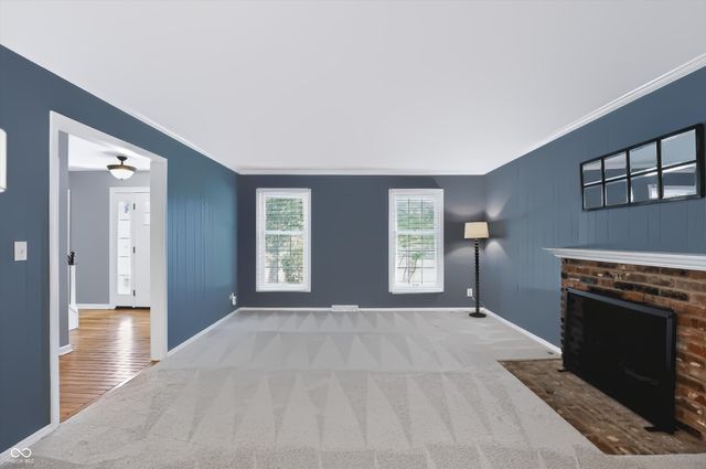 3611 Rolling Springs Drive, Carmel, IN 46033