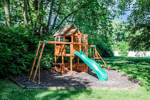 3611 Rolling Springs Drive, Carmel, IN 46033