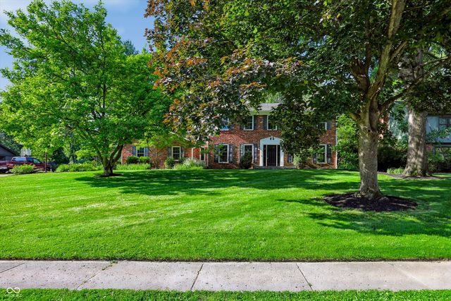 3611 Rolling Springs Drive, Carmel, IN 46033