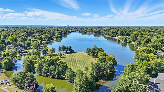 3611 Rolling Springs Drive, Carmel, IN 46033