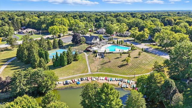 3611 Rolling Springs Drive, Carmel, IN 46033