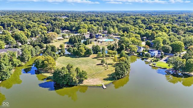 3611 Rolling Springs Drive, Carmel, IN 46033