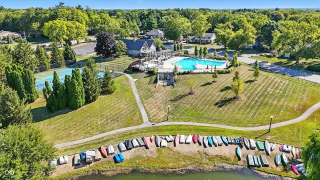 3611 Rolling Springs Drive, Carmel, IN 46033