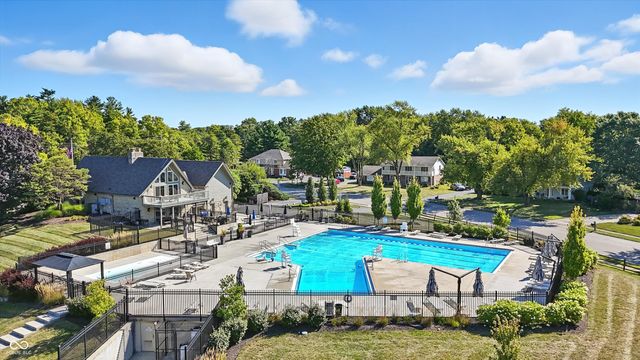 3611 Rolling Springs Drive, Carmel, IN 46033
