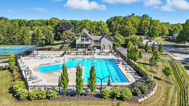 3611 Rolling Springs Drive, Carmel, IN 46033