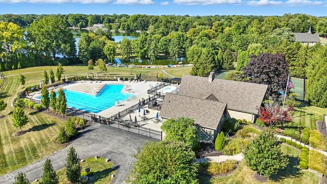 3611 Rolling Springs Drive, Carmel, IN 46033