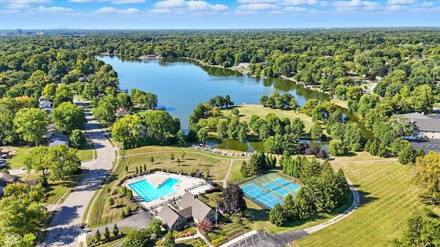 3611 Rolling Springs Drive, Carmel, IN 46033