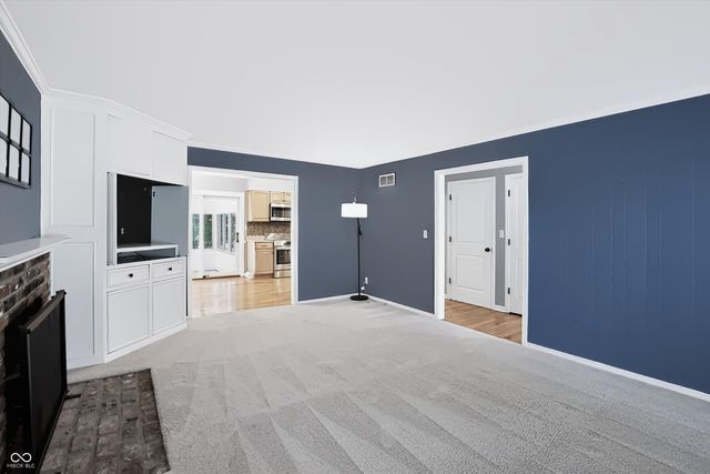 3611 Rolling Springs Drive, Carmel, IN 46033