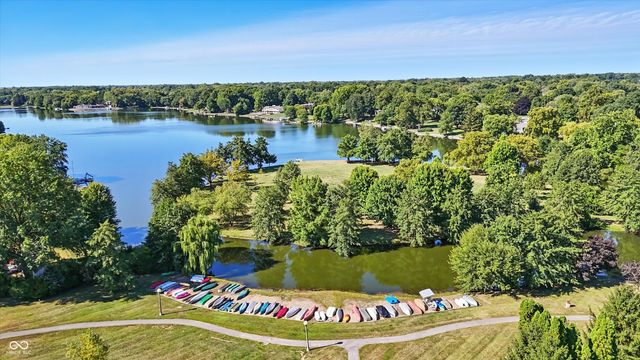 3611 Rolling Springs Drive, Carmel, IN 46033