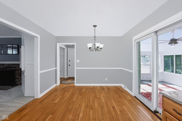 3611 Rolling Springs Drive, Carmel, IN 46033