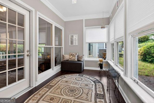 3028 Camden Way, Alpharetta, GA 30005