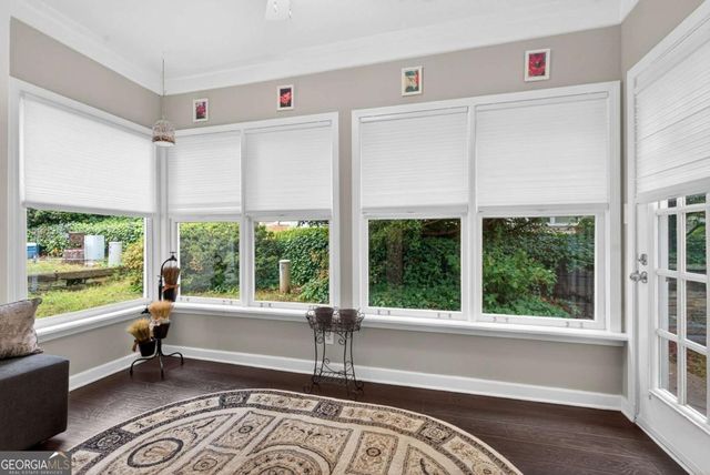 3028 Camden Way, Alpharetta, GA 30005
