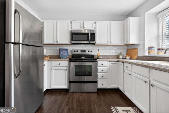 3028 Camden Way, Alpharetta, GA 30005