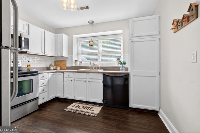 3028 Camden Way, Alpharetta, GA 30005