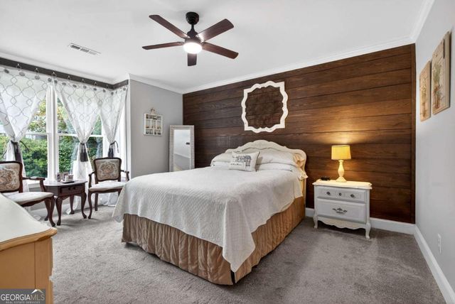 3028 Camden Way, Alpharetta, GA 30005