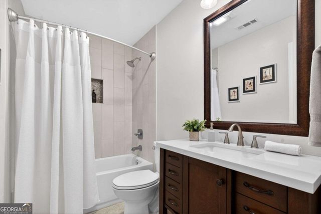 3028 Camden Way, Alpharetta, GA 30005