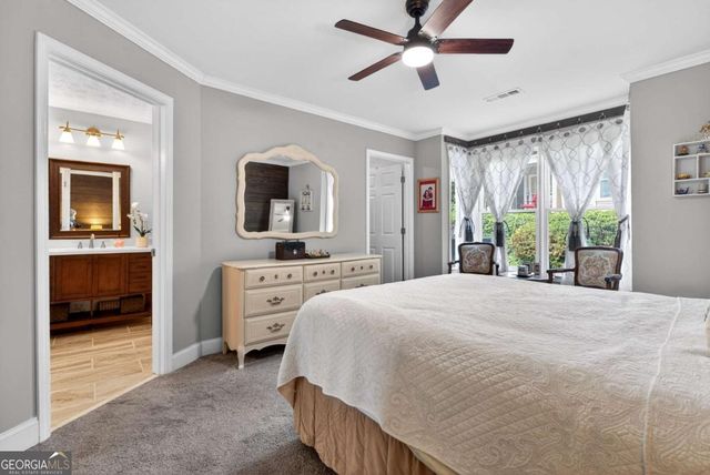 3028 Camden Way, Alpharetta, GA 30005