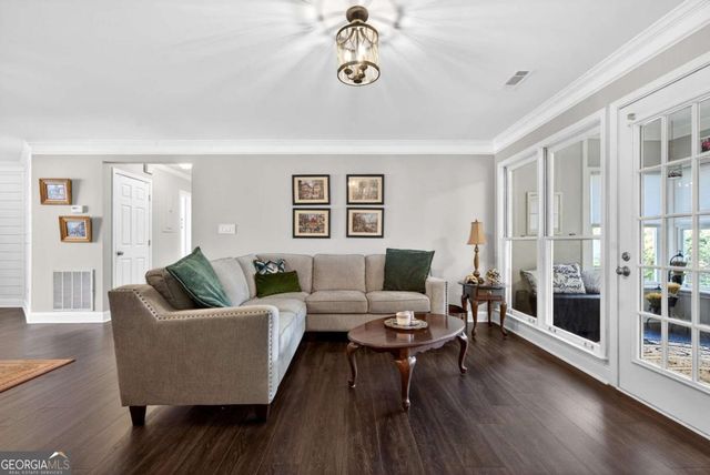 3028 Camden Way, Alpharetta, GA 30005