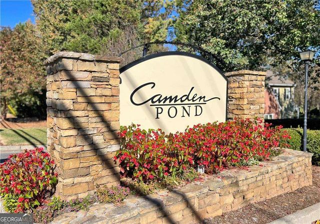 3028 Camden Way, Alpharetta, GA 30005