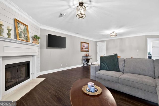 3028 Camden Way, Alpharetta, GA 30005