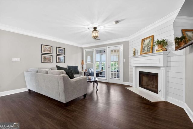 3028 Camden Way, Alpharetta, GA 30005