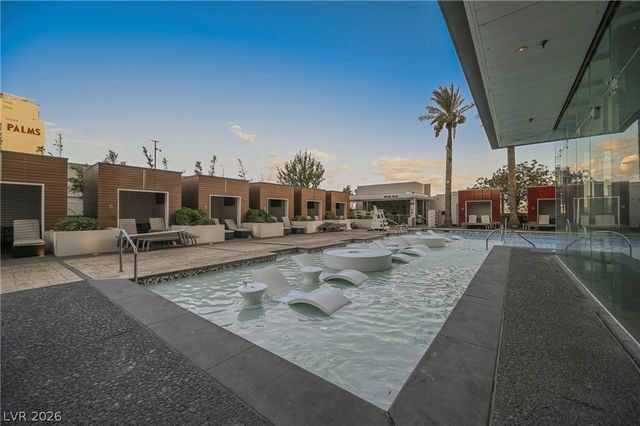 4381 West Flamingo Road 28316, Las Vegas, NV 89103