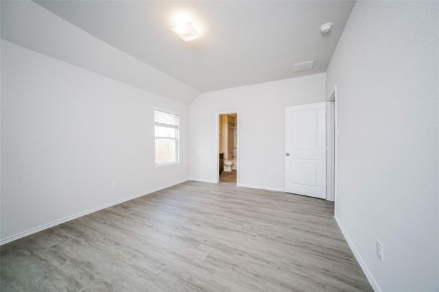 415 Brushback Drive, Huntsville, TX 77320